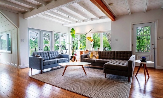 Boisbriand House | #350 Beautiful House in Boisbriand 5 bedrooms