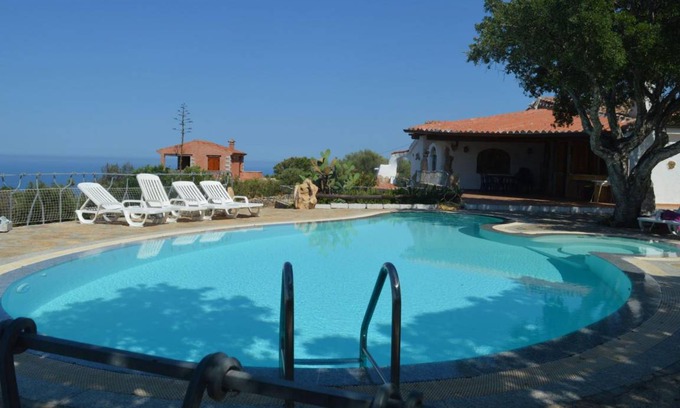 Luddui Villa | 350 m² Villa ∙ 7 bedrooms ∙ 15 guests