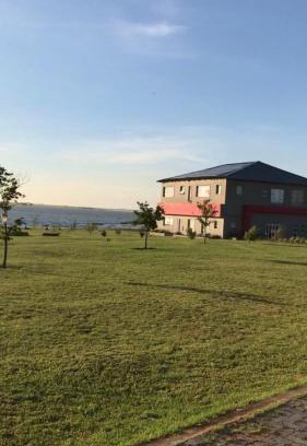 Metsimaholo House | 36 Emanzini Villa
