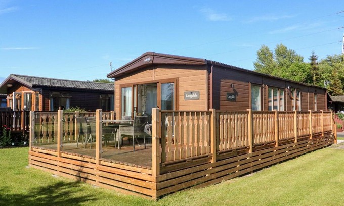 South Lakeland Leisure Village House | 36 Gressingham