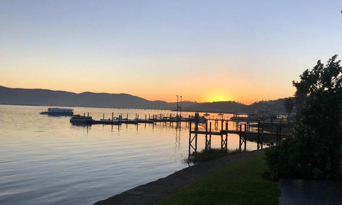 Knysna Central Apartment | 36 Laguna Grove