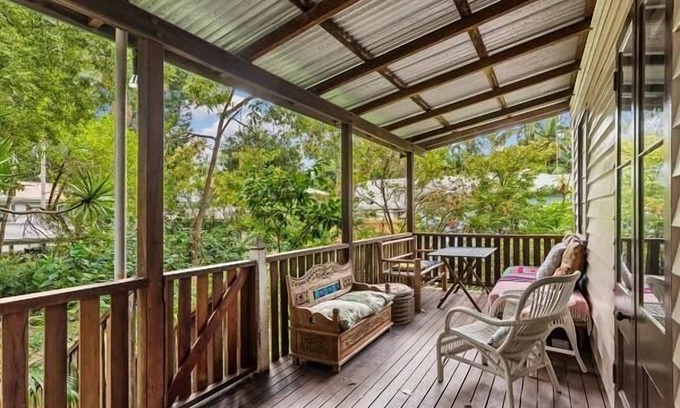 Boreen Point House | 36 LAGUNA STREET “ECO BUNGALOW” – BOREEN POINT