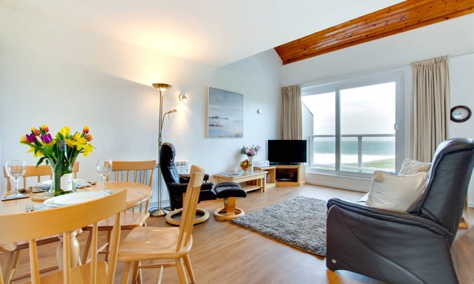 St Ives Cottage | 36 St Nicholas Court