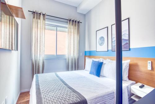 Santa Cecilia Apartment | 360 Higienópolis