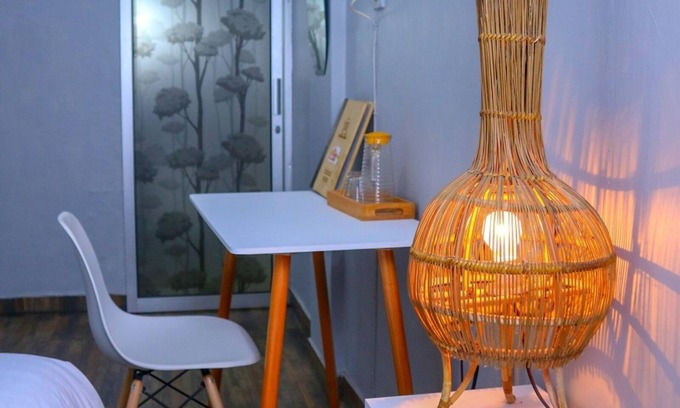 Padang House | 360Homestay