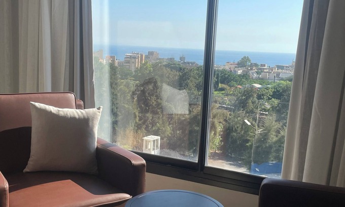 Byblos Hotel | 365 Urban Living