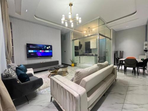 Kwara Apartment | 365 villa and lodge