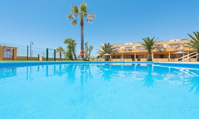 Tarifa Apartment | 368 - Estudio La Tortuguita