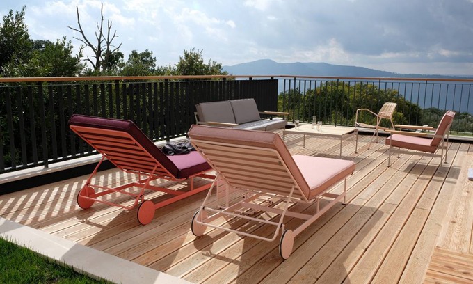 Brsecine Villa | 368 m² Villa ∙ 8 bedrooms ∙ 24 guests