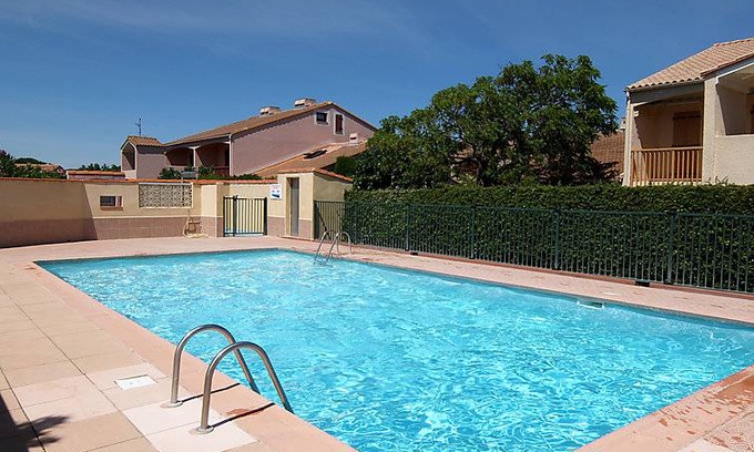 Saint-Cyprien Plage Apartment | 37 m² Apartment ∙ 1 bedroom ∙ 4 guests