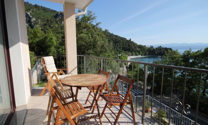 Medveja Apartment | 37 m² Apartment ∙ 1 bedroom ∙ 4 guests