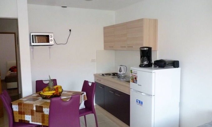 Seline Apartment | 37 m² Apartment ∙ 1 bedroom ∙ 3 guests