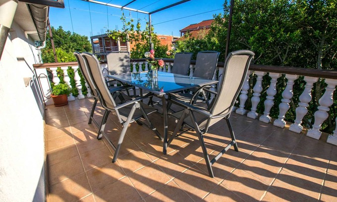Seline Apartment | 37 m² Apartment ∙ 1 bedroom ∙ 4 guests