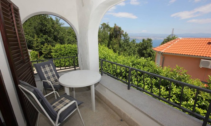 Opric Apartment | 37 m² Apartment ∙ 1 bedroom ∙ 5 guests
