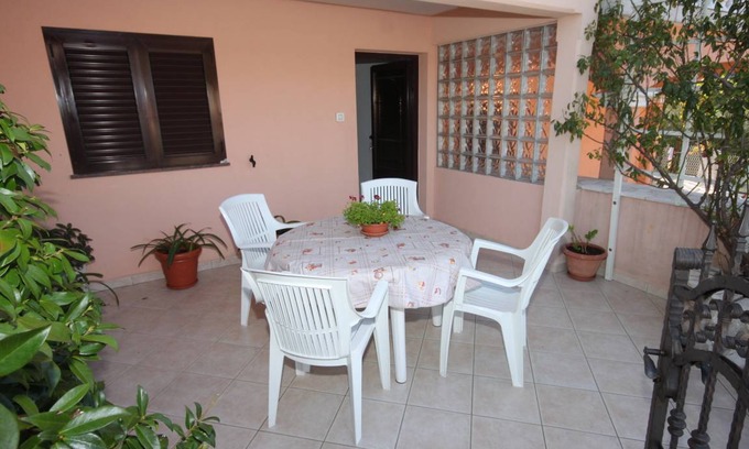 Duga Luka Apartment | 37 m² Apartment ∙ 1 bedroom ∙ 3 guests