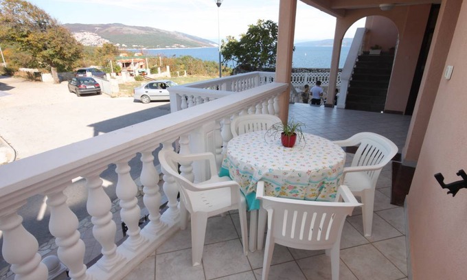 Duga Luka Apartment | 37 m² Apartment ∙ 1 bedroom ∙ 3 guests
