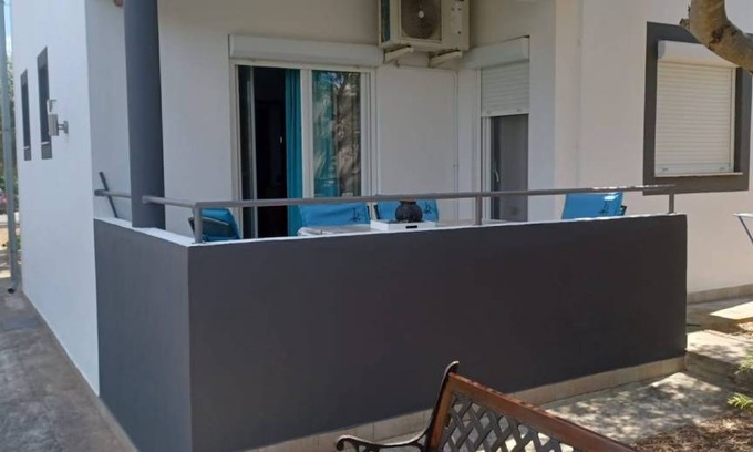 Kraj Apartment | 37 m² Apartment ∙ 2 bedrooms ∙ 4 guests
