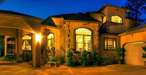 Placerville Bed & Breakfast | 37 m² Bed and breakfast ∙ 2 guests