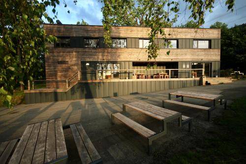 Trinec Hostel | 37 m² Hostel ∙ 7 guests