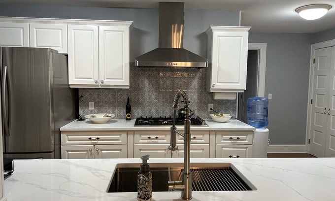 Wellsboro Bed & Breakfast | 37 Oak Ridge House