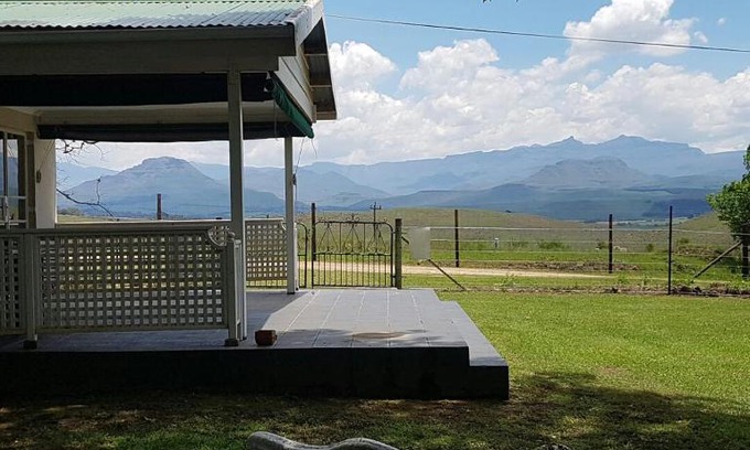 Underberg House | 37 Valley View Cottage