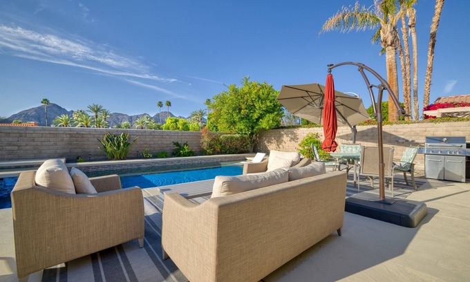 Indian Wells House | 371 Evening Star 3 bedroom