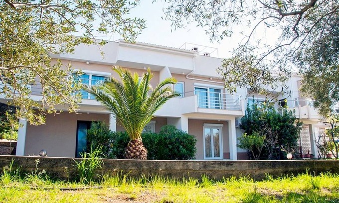 Novalja Apartment | 38 m² Apartment ∙ 1 bedroom ∙ 2 guests