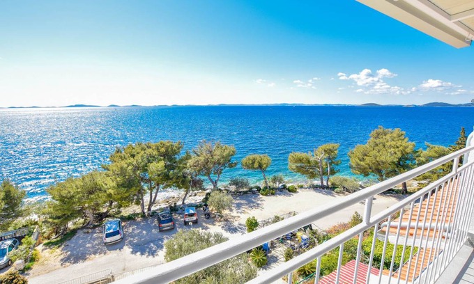 Susica Apartment | 38 m² Apartment ∙ 1 bedroom ∙ 4 guests