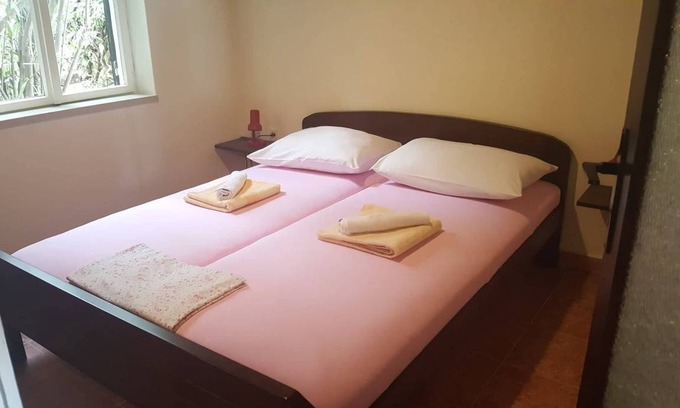 Valun Apartment | 38 m² Apartment ∙ 2 bedrooms ∙ 4 guests