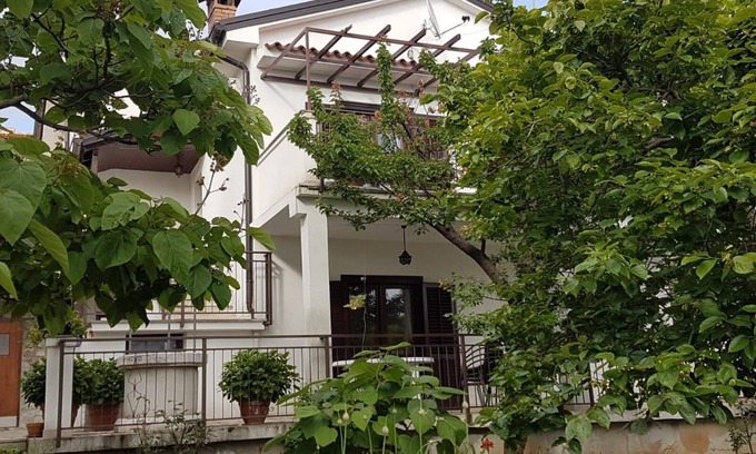 Miholascica Apartment | 38 m² Apartment ∙ 1 bedroom ∙ 2 guests