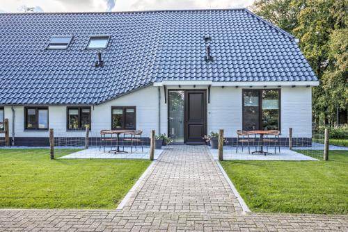 Oldebroek Bed & Breakfast | 38 m² Bed and breakfast ∙ 2 guests