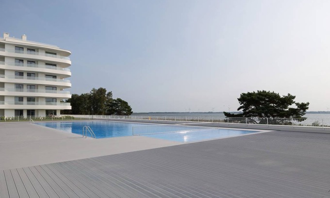 Rogowo Apartment | 38 m² Studio flat ∙ 4 guests