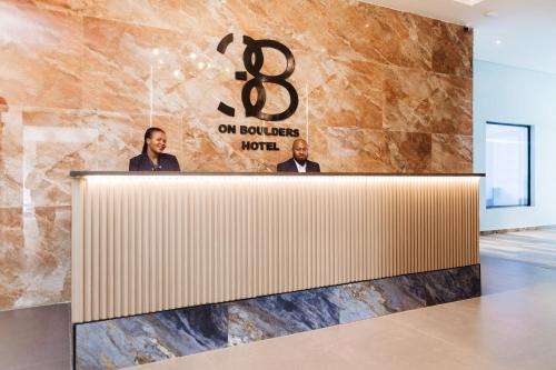 Gaborone Hotel | 38 on Boulders Hotel