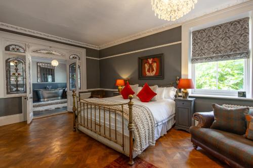 Norwich Bed & Breakfast | 38 St Giles