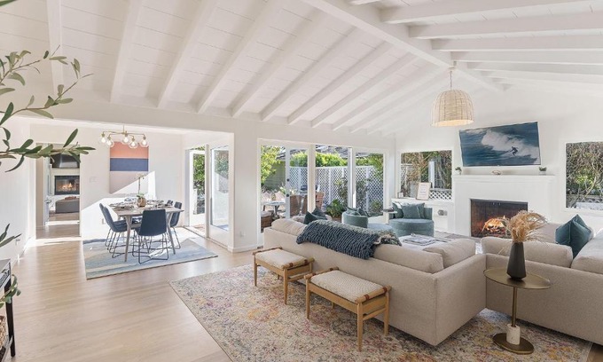 Carmel Point House | 3867 Dolce Tempo home