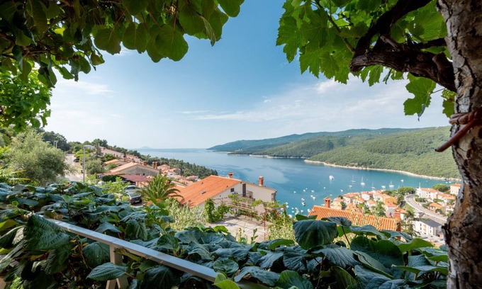 Rabac Apartment | 39 m² Apartment ∙ 2 bedrooms ∙ 4 guests