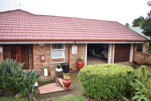 Graskop House | 39 on Clarendon