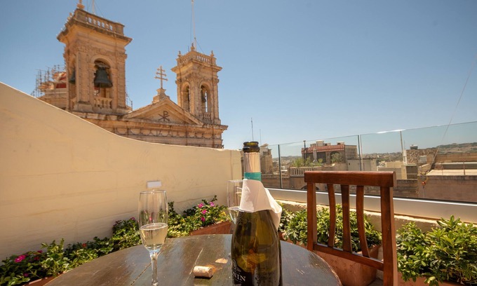 Victoria Bed & Breakfast | 39 St. George