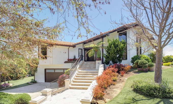 Carmel House | 3932 Serene Carmel Views - Ocean Views, Available for Extended Stays!