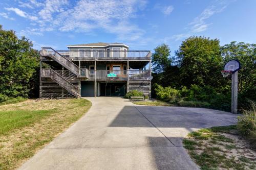 Duck House | 3941 - Fleur de Duck by Resort Realty