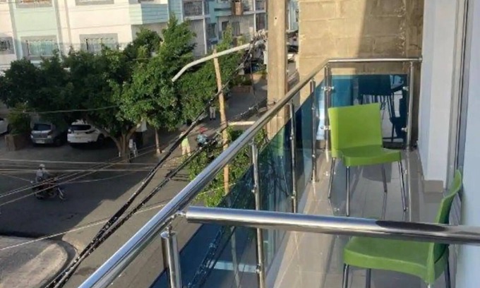 San Pedro de Macoris Apartment | 3A Aurora Stay 2 Bedroom Apartment