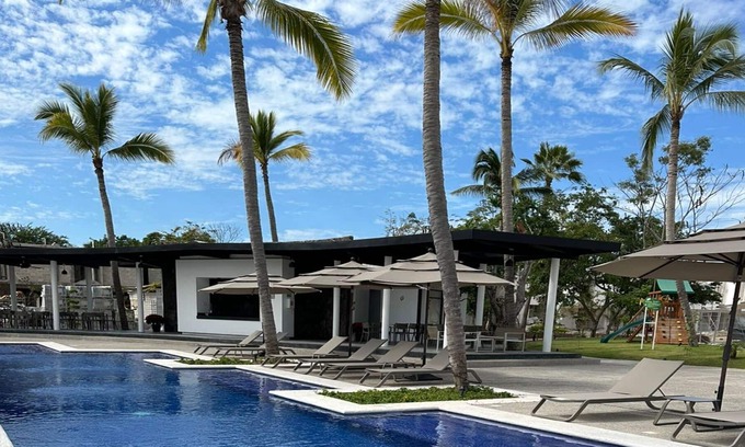 Valle Dorado Other | 3bd house in a brand new complex in Nuevo Vallarta