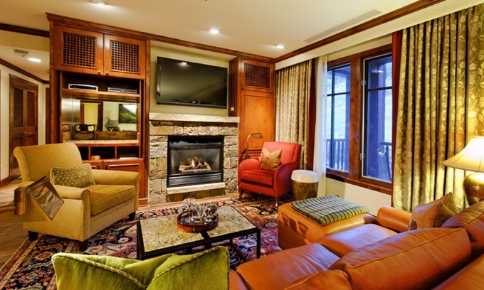 Aspen Condo | 3BD Ritz-Carlton Club Aspen - Ski-in & Ski-out