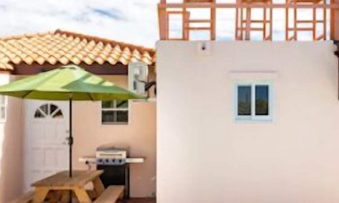 Sabana Liber House | 3BD villa near Best Beaches. Sleeps 7. Pets OK