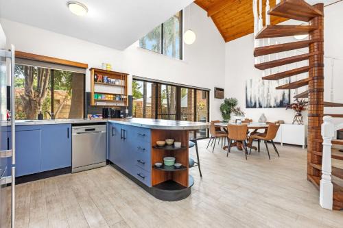Subiaco House | 3bdr Urban Family Retreat - Subiaco