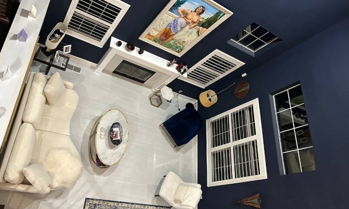 Fairfield House | 3bdrm 2bath Gateway to Wine Country