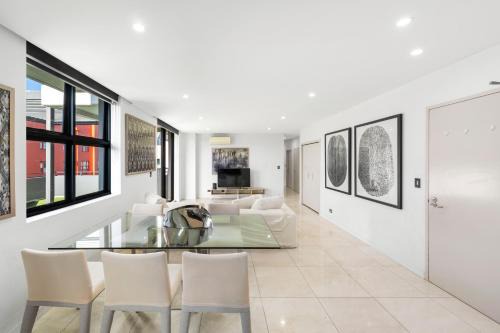 Ultimo Apartment | 3Bds& FishM &Citylife Super Cozy