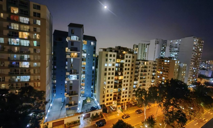 Jesus Maria Apartment | 3bed/3bath Cozy Apt in Jesus Maria, Lima