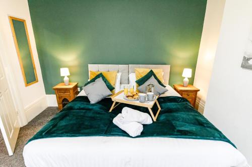 Sunderland Apartment | 3Bed Cottage - WiFi & Parking - Perfect for Contractors