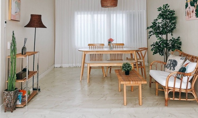 Haeundae House | 3bed house Haeundae